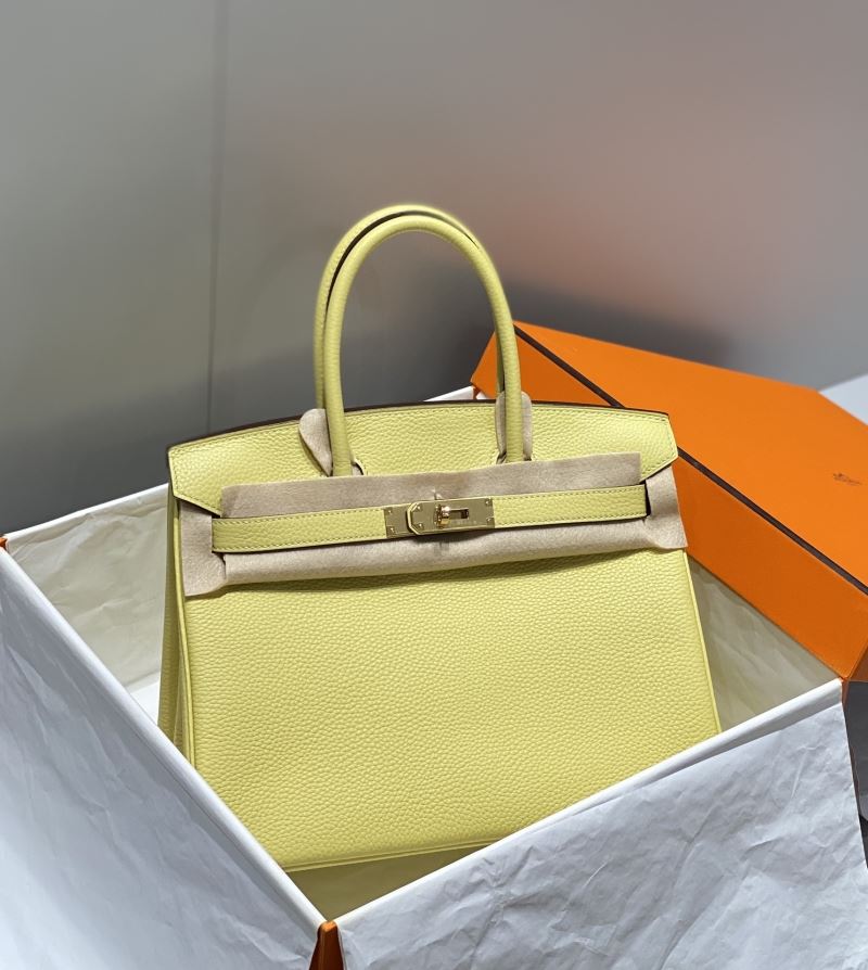 Hermes Birkin Bags